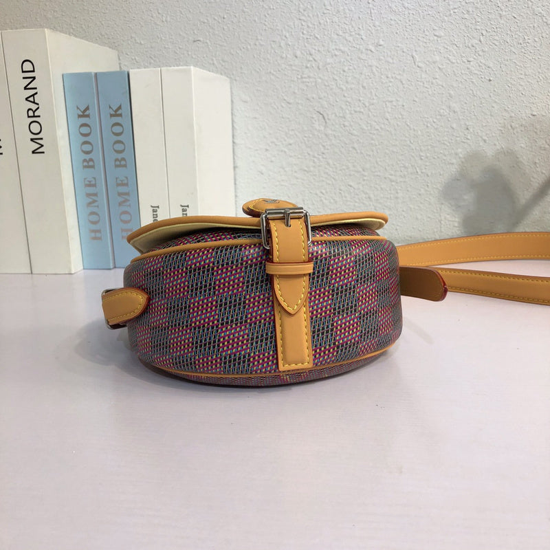Amelia - LV Bags - 12493