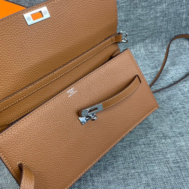 Amelia- HRMS LUXURY BAGS - 487