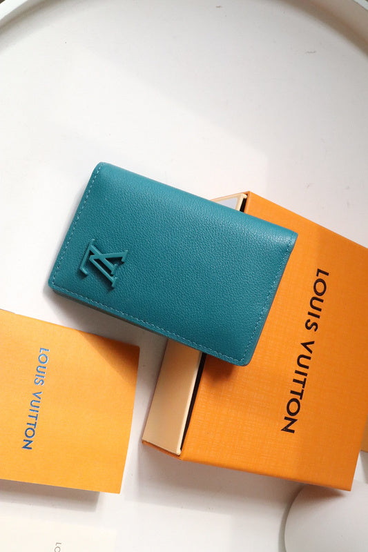 Amelia- LOV  Luxury  Wallets - 624