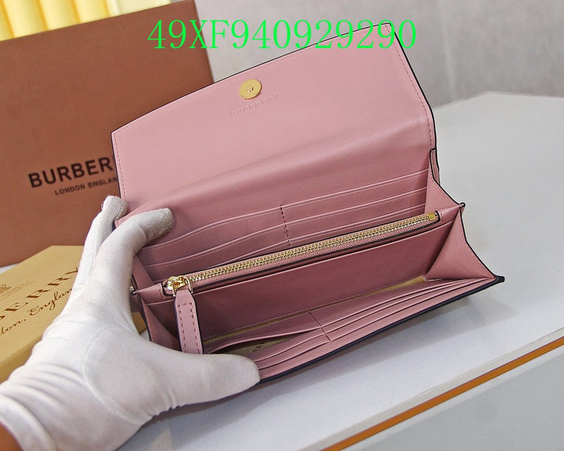 Amelia - BOR Wallet - 125
