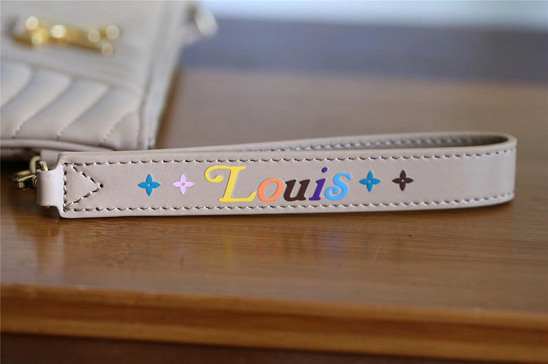 Fan Fashion Lu-Vi bags - 9348