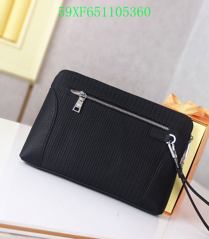 Amelia - PD Wallet - 222