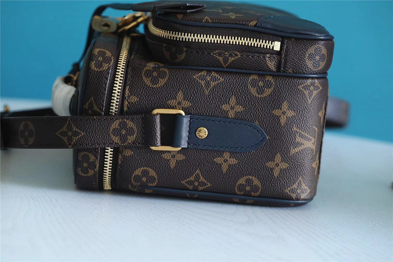 Fan Fashion Lu-Vi bags - 8007
