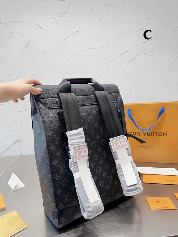 Amelia - LV Bags - 14423