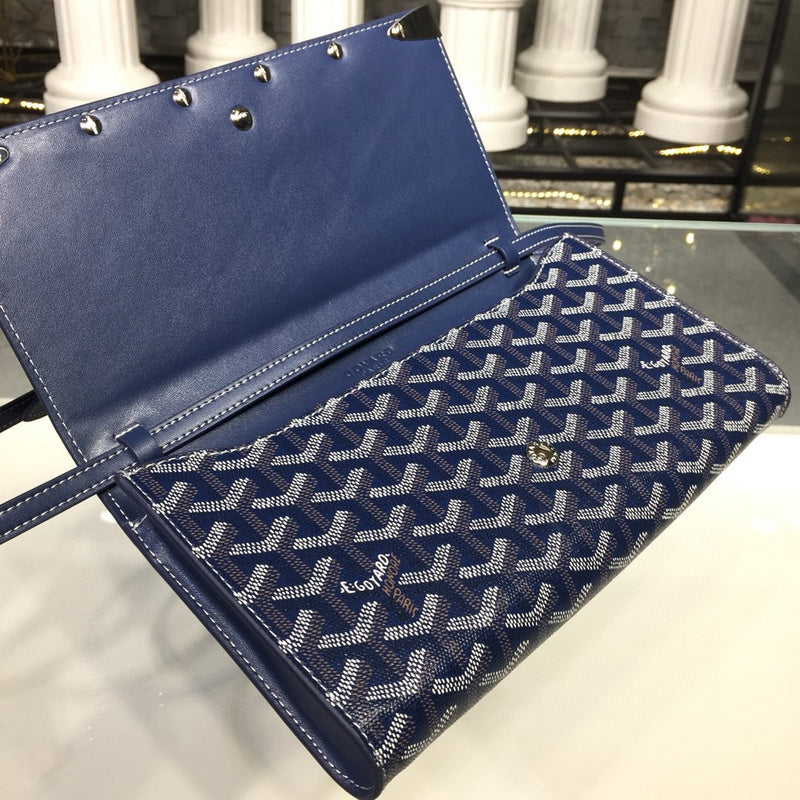 Amelia- G-YARD BAGS - 201