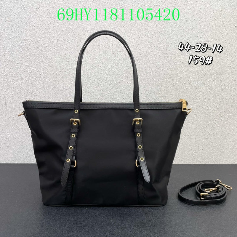 Prada Bags - The Barnes Bags  849