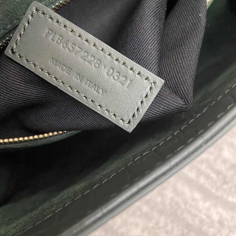 Amelia - YSL Bag - 3804