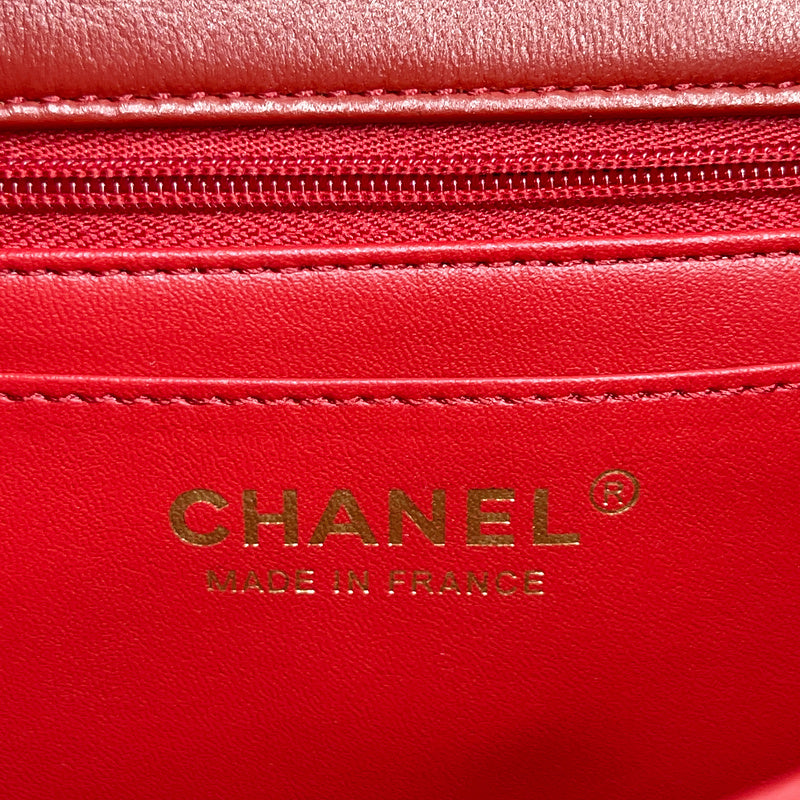 Amelia - CHL Bags - 2017
