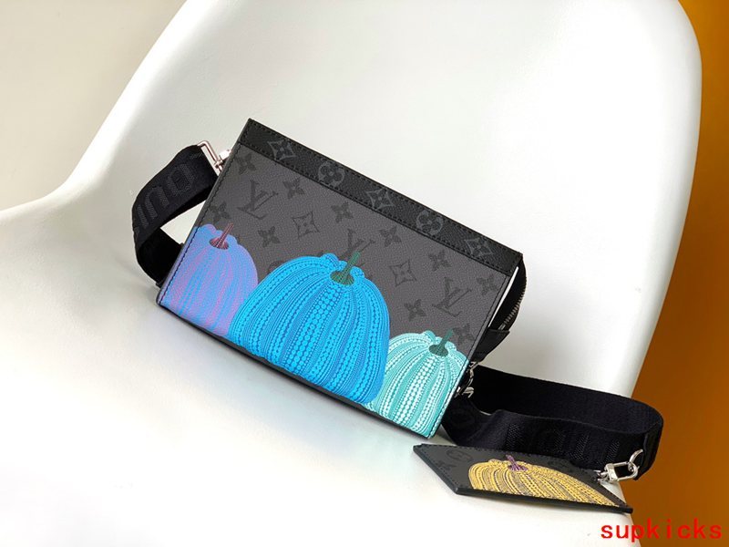 Amelia- Mix Wallets - 449