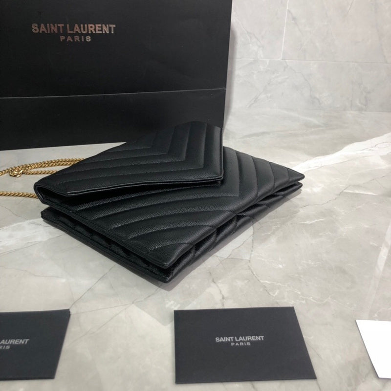 Amelia - YSL Bag - 4078