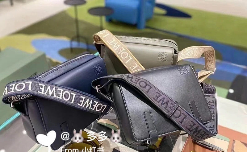 Amelia - LWO Bags - 113