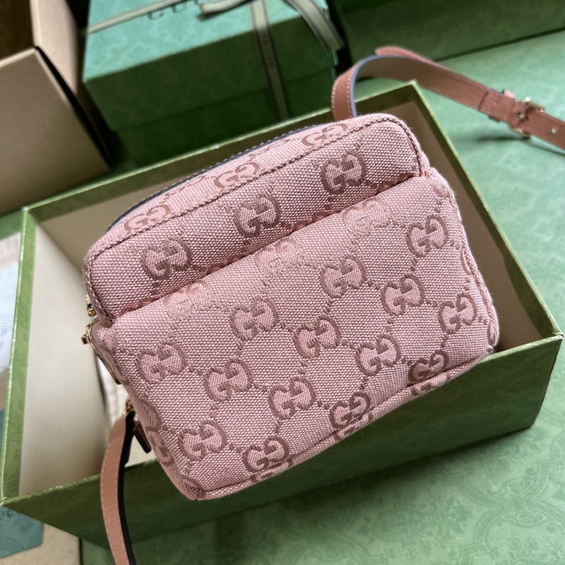 Amelia- GCI Bags - 382