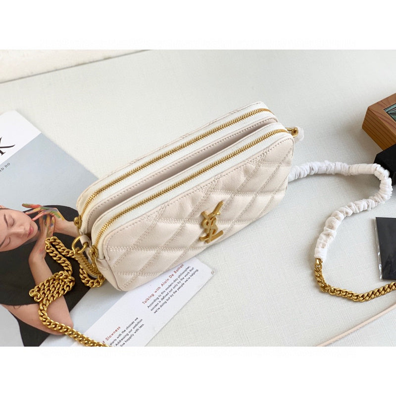 Amelia - YSL Bag - 2155