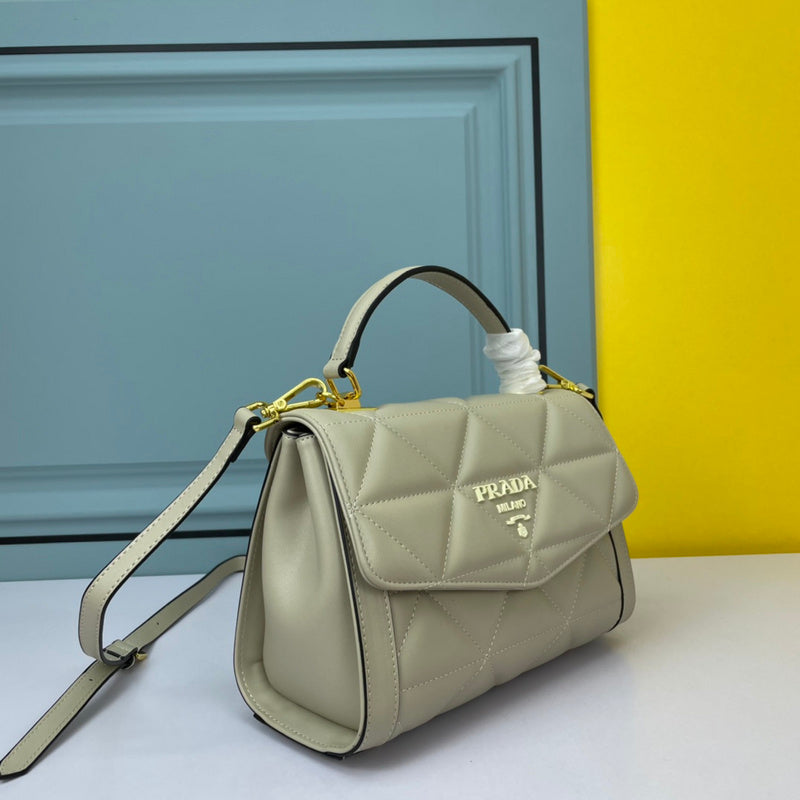 Amelia- PRDA  LUXURY BAGS - 568