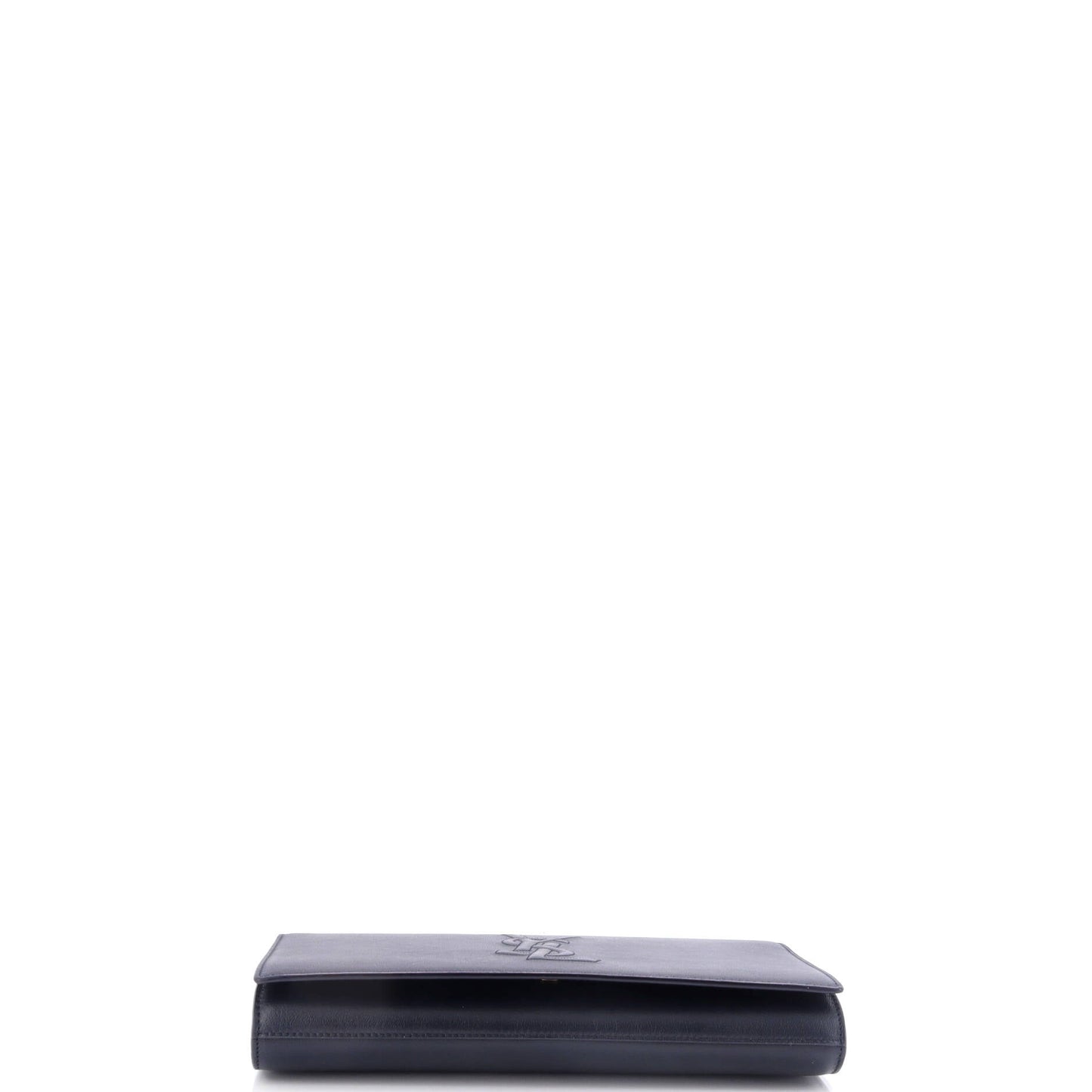 Belle de Jour Clutch Leather Small