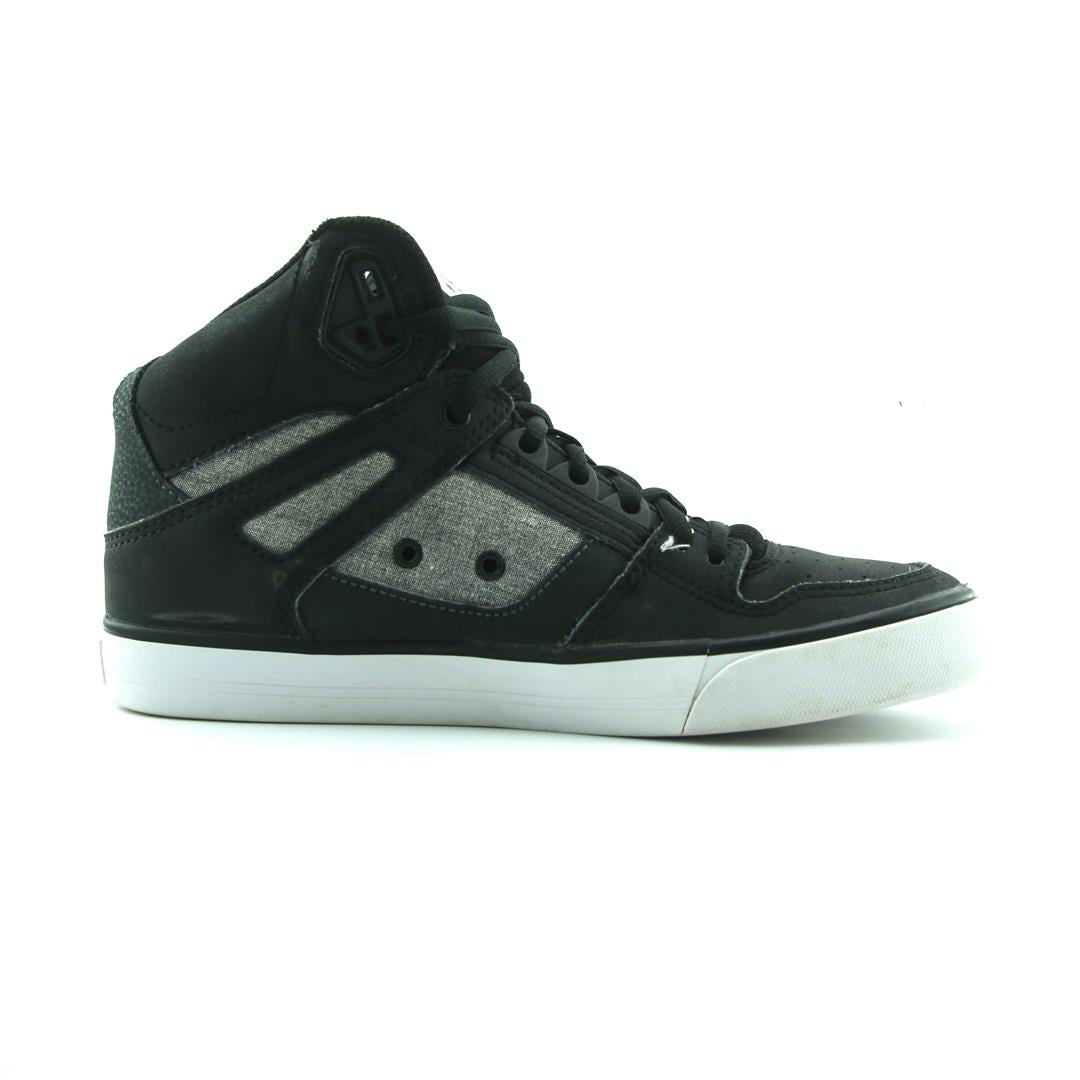 DC PURE HIGH-TOP