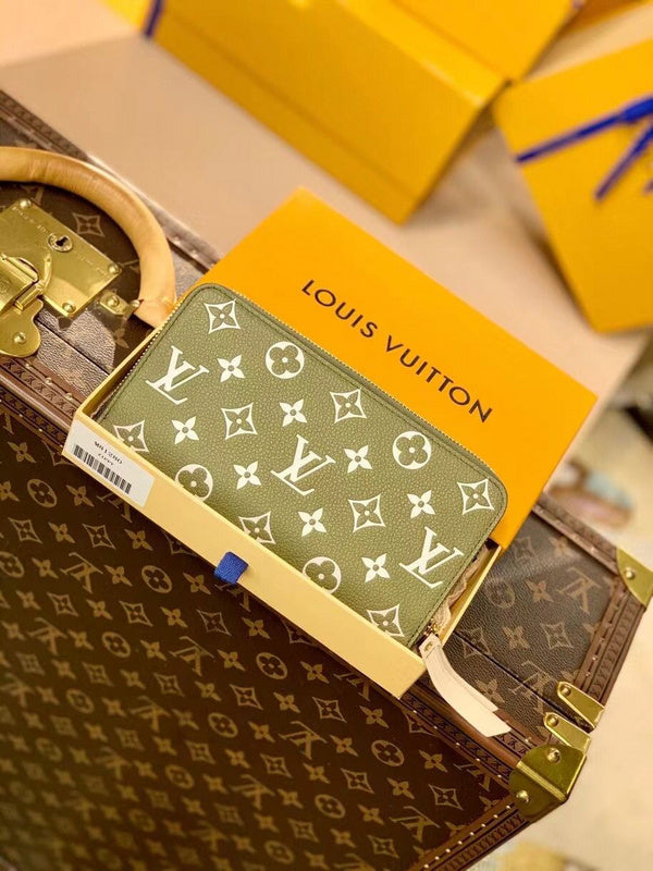 Amelia - LV Bags - 16689