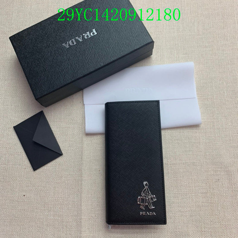 Amelia - PD Wallet - 446