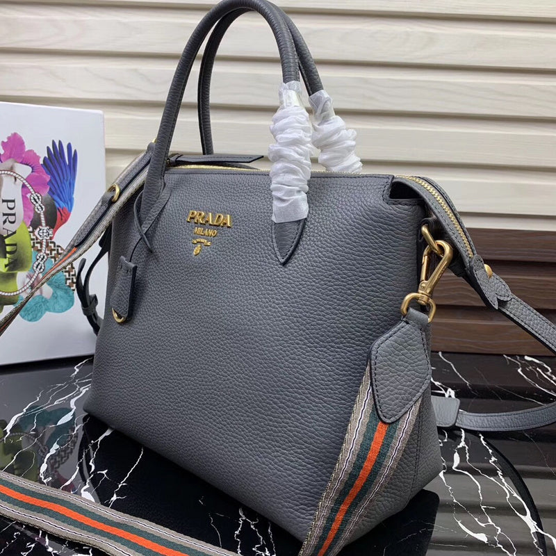 Amelia- PRDA  LUXURY BAGS - 688