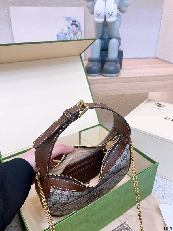 Amelia  - GCI Bags - 11855