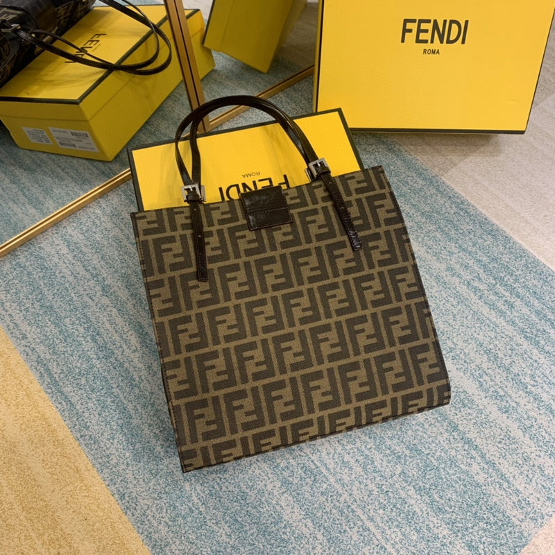 Amelia- FDE Bags - 320
