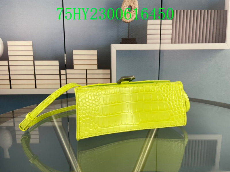 Amelia - BGA Bags - 2261