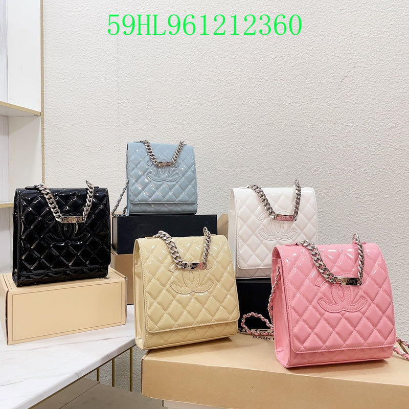 Amelia - CHL Bags - 1724