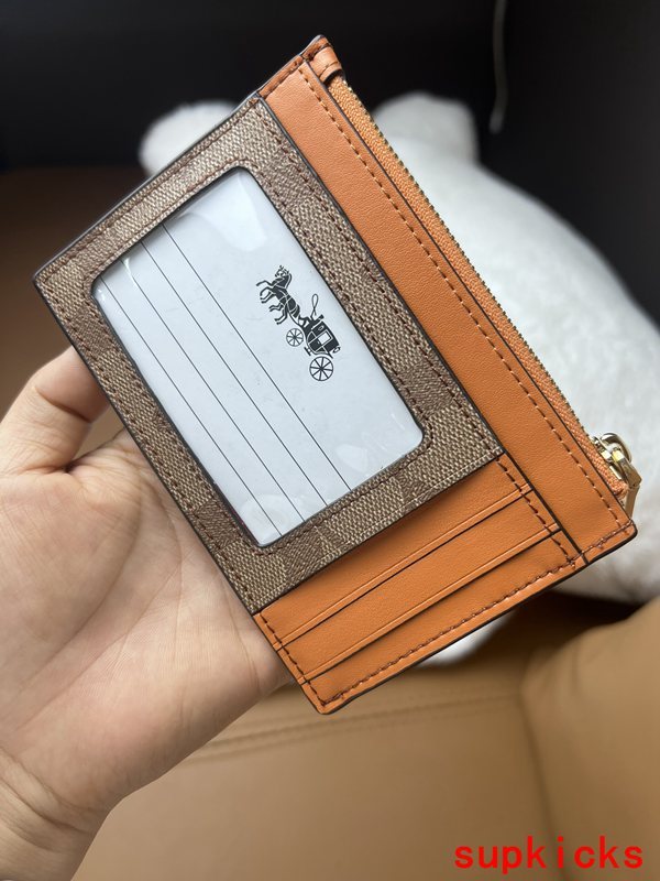 Amelia- Mix Wallets - 698