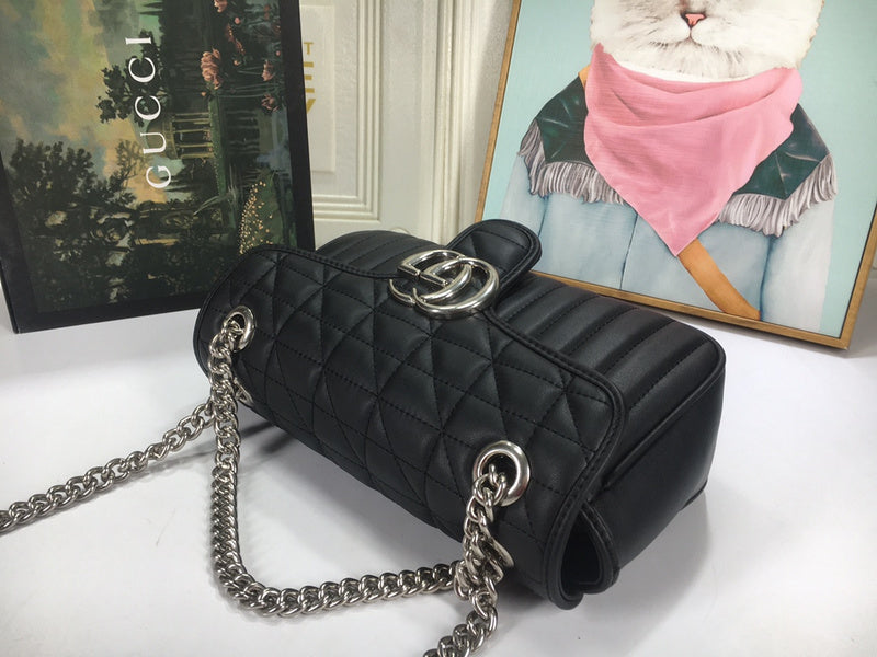 Amelia- GCI Bags - 2034