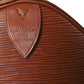 Louis Vuitton Epi Speedy 30 Kenyan Kenyan Fawn