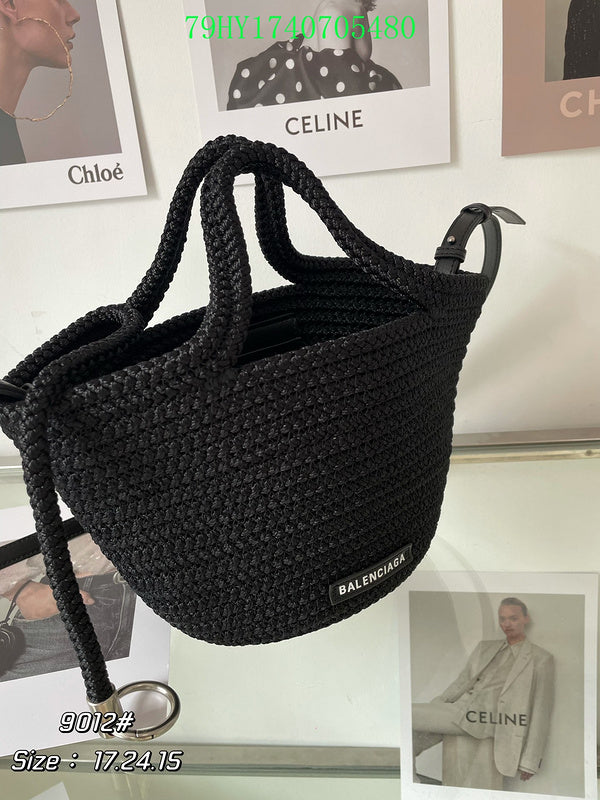 Amelia - BGA Bags - 1715