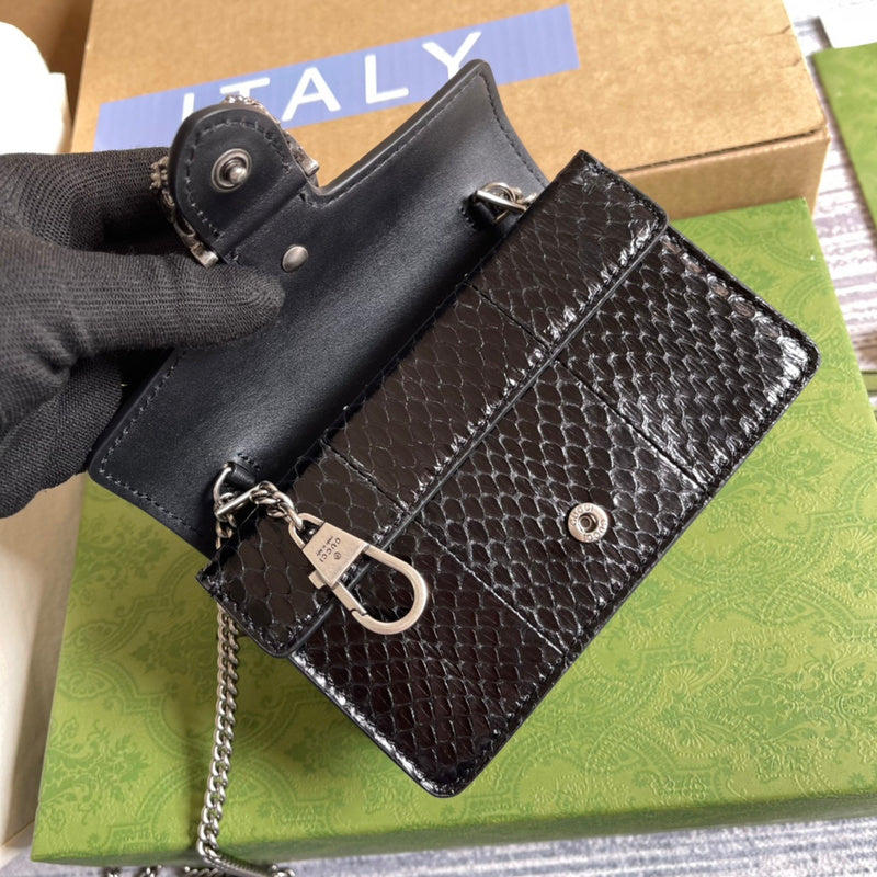 Amelia- GCI Bags - 4940