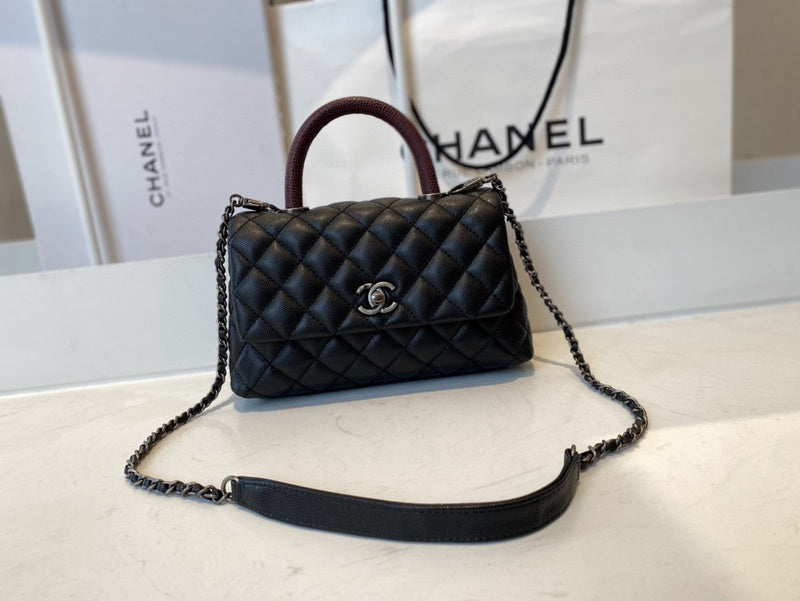 Wellow Bags - Chanel - Bags  - 602