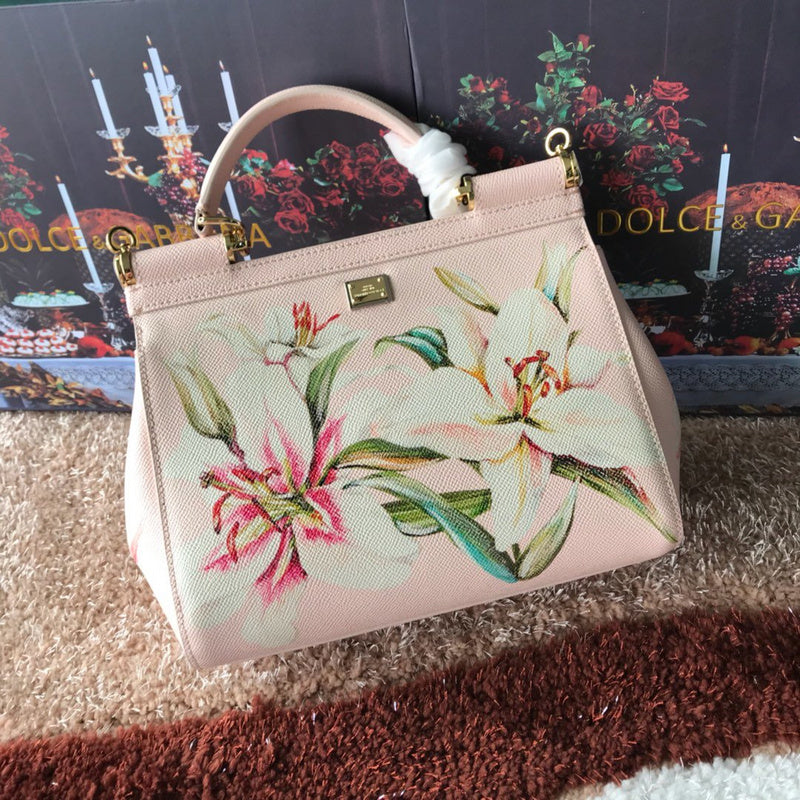 Amelia- DG Bags - 253