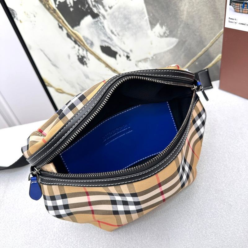 B-Berry Bags - Women Ameliave Luxury Bags - 368