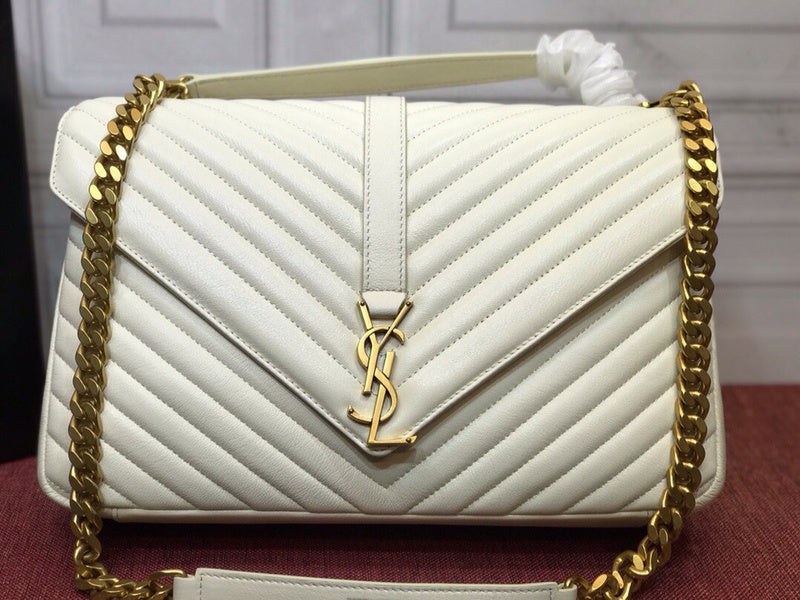 Amelia - YSL Bag - 2178
