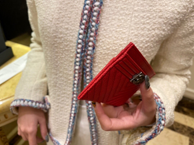 Amelia-i CHL Wallets - 039
