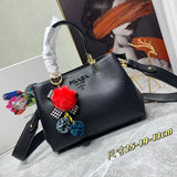 Amelia- PRDA  LUXURY BAGS - 117