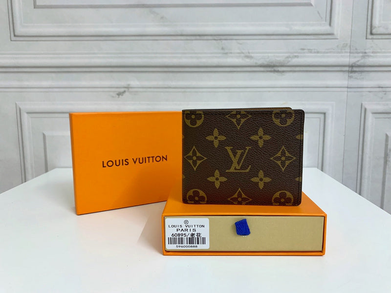 Amelia- LOV  Luxury  Wallets - 826