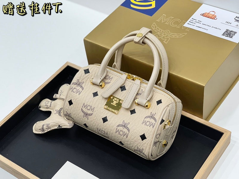 Amelia- - MQM Bags - 094