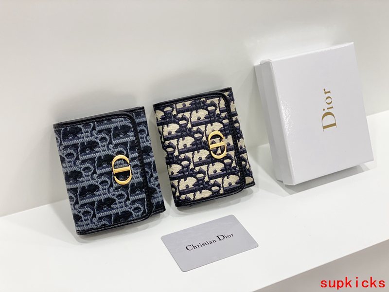 Amelia- Mix Wallets - 338
