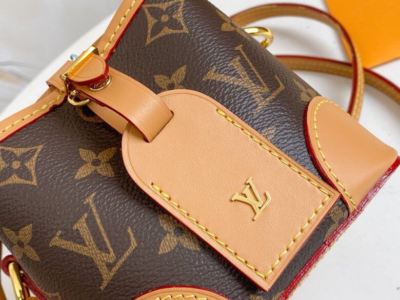Fashion Lu-Vi bags - 3724