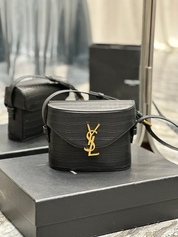 Amelia - YSL Bag - 2514