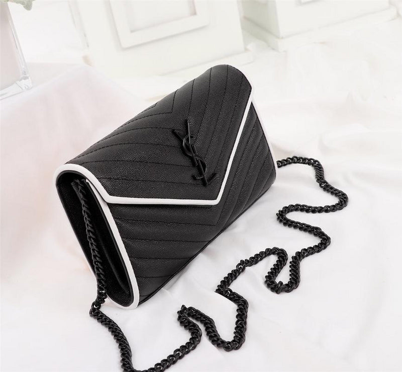 Amelia - YSL Bag - 2566