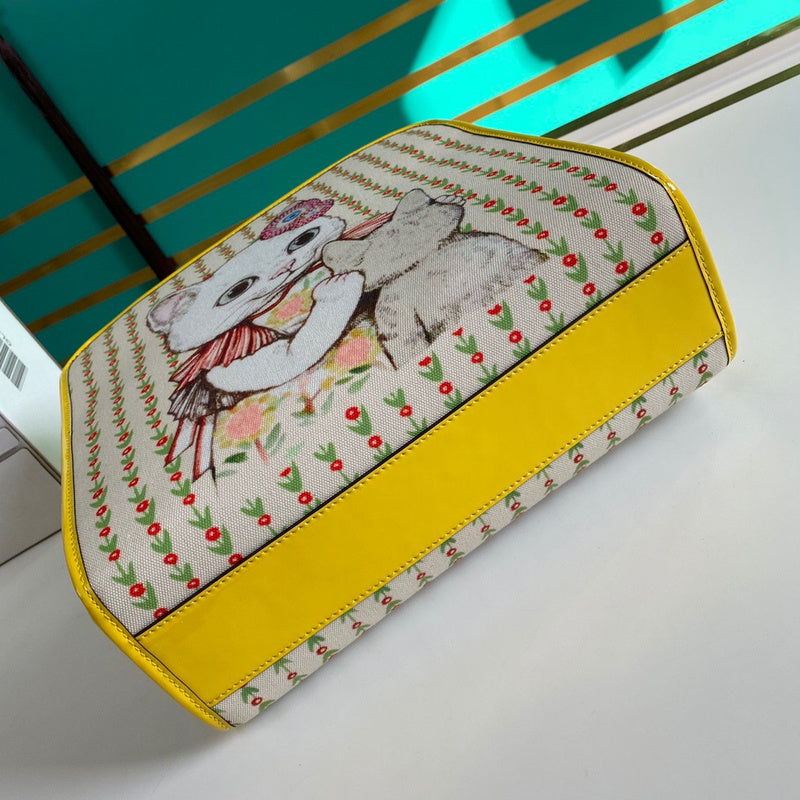 Amelia- GCI Lady Bags - 1123