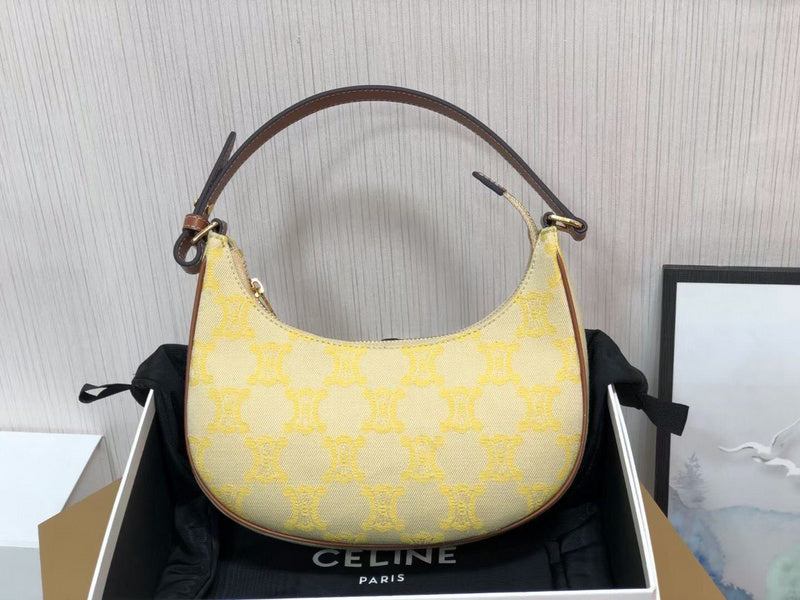 Amelia - COL Lady Bags - 183
