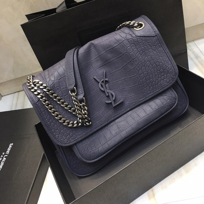 Amelia - YSL Bag - 2970