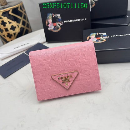 Amelia - PD Wallet - 136