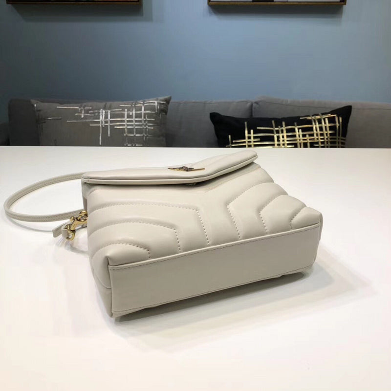 Amelia - YSL Bag - 2317