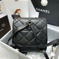 Amelia - CHL Lady Bags - 677